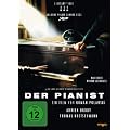 Der Pianist (Einzel-DVD)