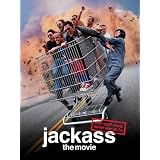 Jackass: The Movie