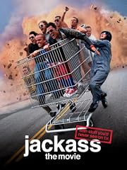 Jackass: The Movie