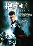 Produkt-Bild: Harry Potter 1-5 (5 DVDs)