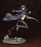 CANAAN: Alphard 1/8 Scale PVC Figure