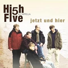 Jetzt und hier