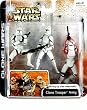 Star Wars: Clone Wars Deluxe > Clone Trooper Army (Red Highlights) Action Figure Multi-Pack