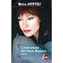 Confessions des lieux disparus