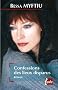Confessions des lieux disparus