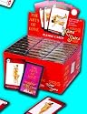 Kama Sutra Playing Cards - Not Suitable for Children