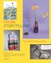 Visual Storytelling: Inspiring a New  Visual Language