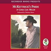 McKettrick's Pride | Linda Lael Miller