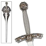 Captive Skull Sword