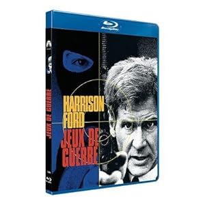 Jeux de guerre [Blu-ray]