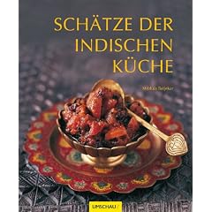 Sch�tze der indischen K�che