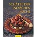 Sch�tze der indischen K�che