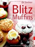 Dr. Oetker: Blitz Muffins