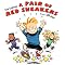 preschool books with bigger vocabulary.