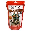Newman's Own®Organics Dog Treats for Small Size Dogs, Peanut Butter, 10-Ounce Bags (Pack of 6)