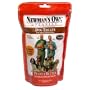 Newman's Own Organics Dog Treats for Small Sized Dogs, Peanut Butter, 10-Ounce Bags (Pack of 6)