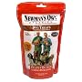 Newman's Own®Organics Dog Treats for Small Size Dogs, Peanut Butter, 10-Ounce Bags (Pack of 6)