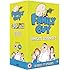 Family Guy - Season 1-5 [DVD]