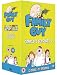 Family Guy - Season 1-5 [DVD]