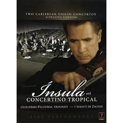 Insula & Concertino Tropical