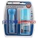 PhotoAmerica Alcohol & Ammonia Free Screen Cleaning Kit (Apple iPad, Apple iPad 2, iPod, iPod Touch, PSP, Nintendo 3DS, DS, DSi, DSi XLR, 3D TV, LCD, LED, Plasma TV Cleaner)