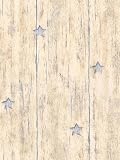 AMERICAN FOLK ART Wallpaper -25053318 Wallpaper