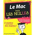 Le Mac pour les nulles