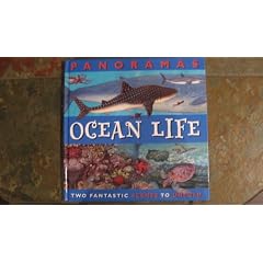 Panoramas: Ocean Life