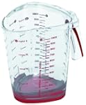 Leifheit 3048 Messbecher 1 Liter Comf...