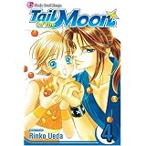 Tail of the Moon, Vol. 4 (v. 4) ~ Rinko Ueda
