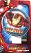 Iron Man 2 Night Light