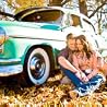 Image of Joey + Rory