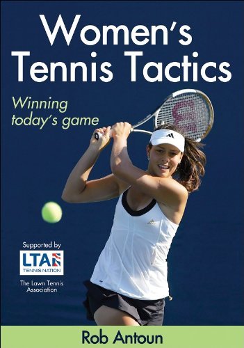women tennis players