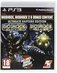 Bioshock - Ultimate Rapture Edition