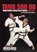 Tang Soo Do: Traditional Black Belt Forms, Vol. 1