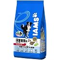 アイムス 成犬用 体重管理用 ラム&ライス 3kg