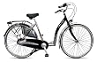 Viking Step Easy Ladies Dutch Bike 18