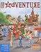 The Big Red Adventure (PC-CD)
