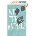 We the Animals