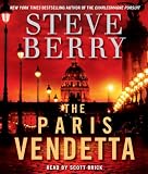 The Paris Vendetta: A Novel