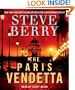The Paris Vendetta: A Novel