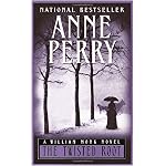 The Twisted Root (William Monk Novels) book cover
