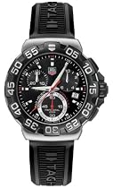 TAG Heuer Men's Formula 1 Chronograph Quartz Watch #CAH1110.BT0714