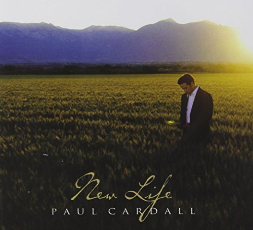 Paul Cardall - New Life - Zortam Music