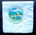 Anne of Green Gables Luncheon Napkins