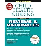child health nursing 2nd prentice hall nursing reviews  rationales