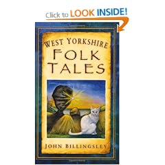 West Yorkshire Folk Tales