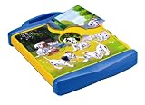 Jumbo Puzzle Carousel - Animal Friends