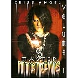 Mindfreaks by Criss Angel #1