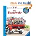 Die Feuerwehr (Wieso? Weshalb? Warum? junior) Die Feuerwehr (Wieso? Weshalb? Warum? junior)